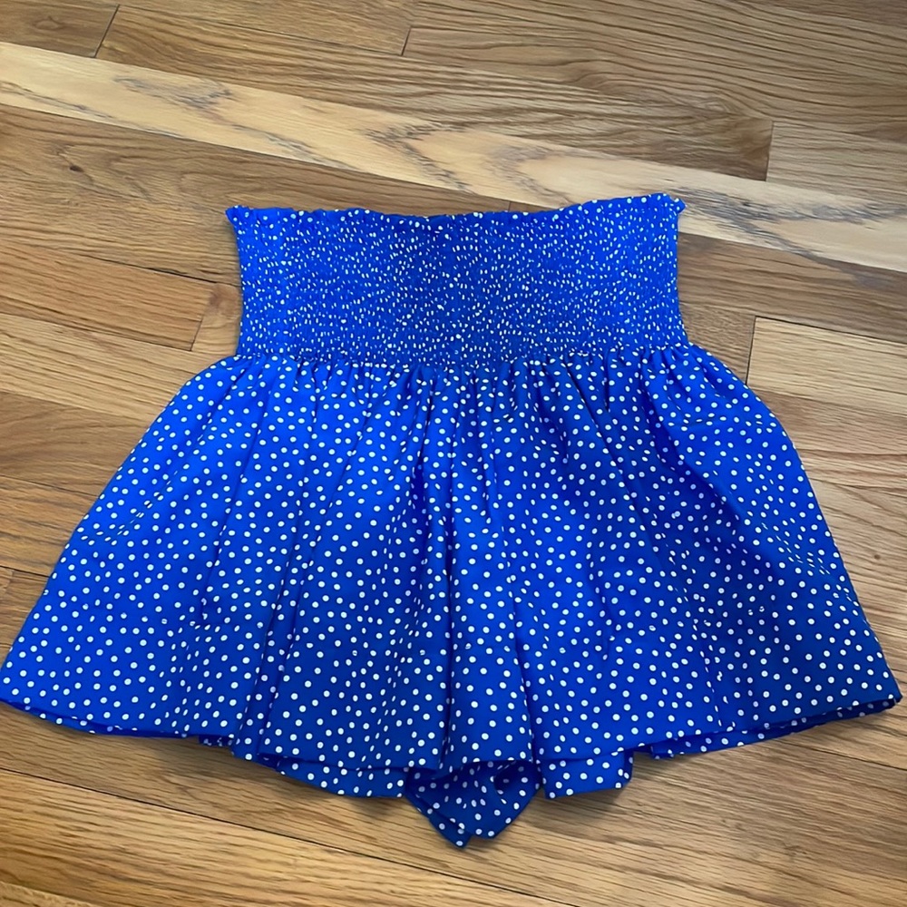 Koch Skort